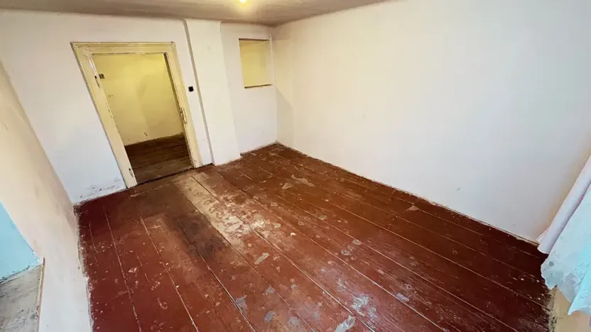 Prodej rodinného domu, Svrkyně, 80 m2