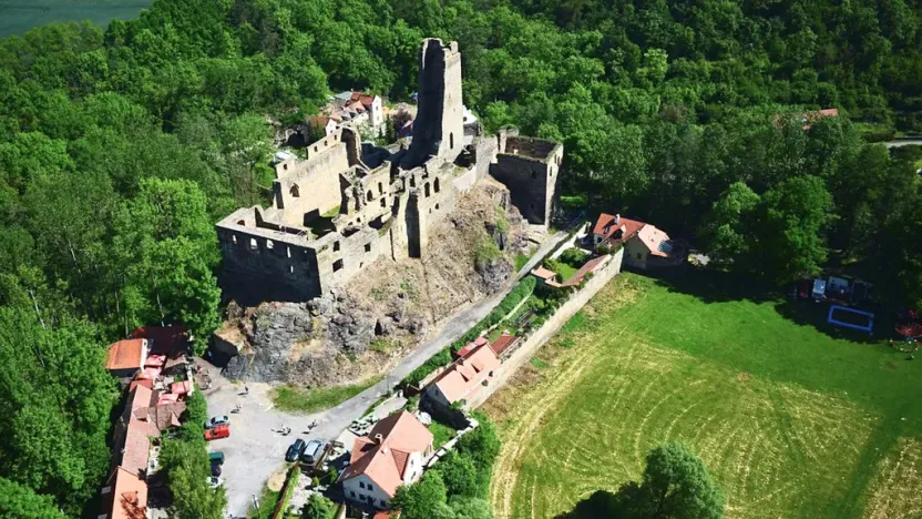 Prodej rodinného domu, Svrkyně, 80 m2