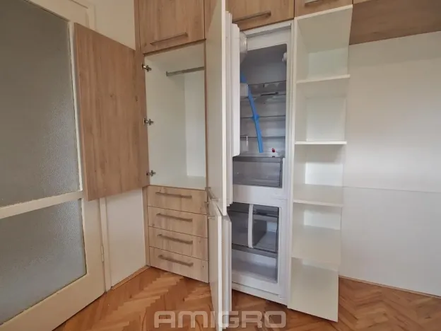 Pronájem bytu 1+kk, Brno, Obilní trh, 20 m2