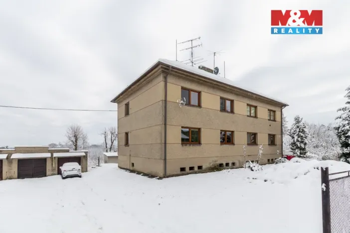 Prodej bytu 3+1, Havířov - Podlesí, Kosmonautů, 62 m2