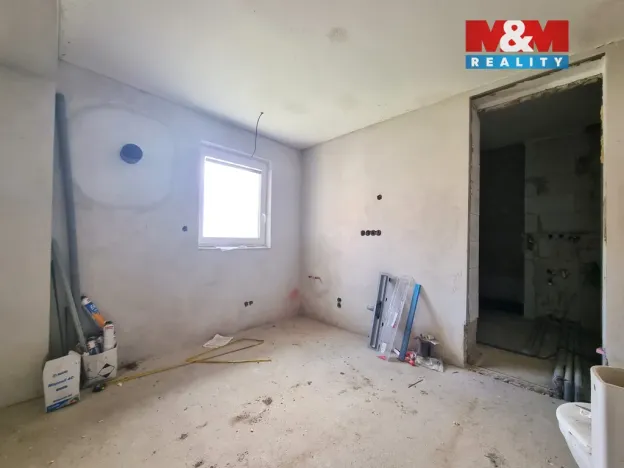 Prodej rodinného domu, Čejkovice, K Marku, 138 m2