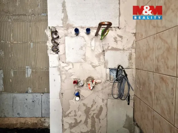 Prodej rodinného domu, Čejkovice, K Marku, 138 m2