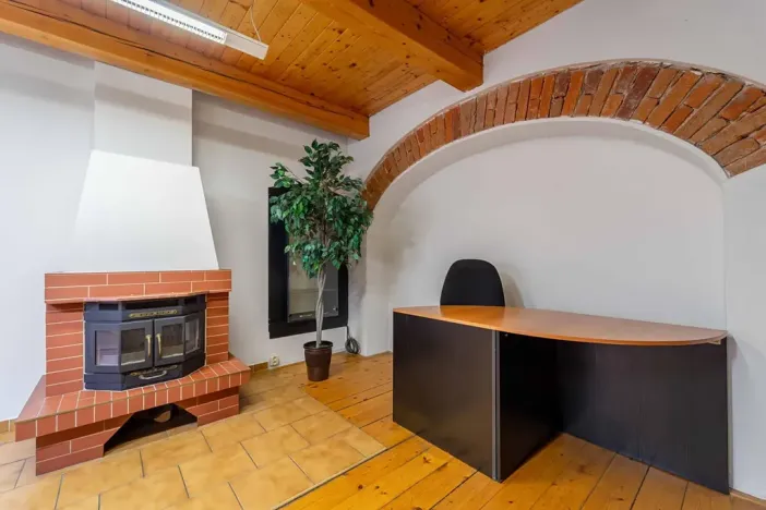 Pronájem obchodního prostoru, Přerov, Wilsonova, 265 m2