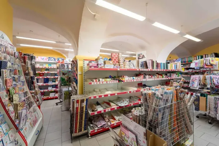 Pronájem obchodního prostoru, Přerov, Wilsonova, 265 m2