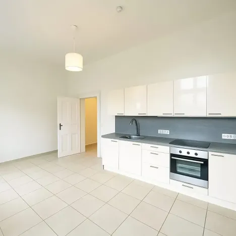 Pronájem bytu 3+1, Praha - Smíchov, Ostrovského, 145 m2