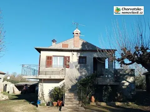 Prodej rodinného domu, Poreč, Chorvatsko, 150 m2