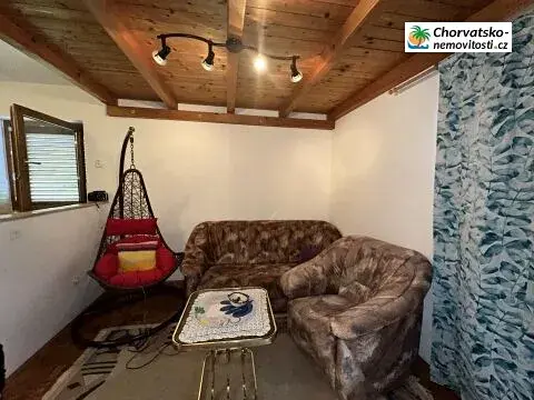 Prodej bytu 2+1, Crikvenica, Chorvatsko, 42 m2