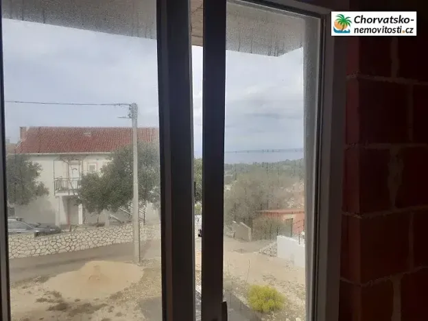 Prodej bytu 2+kk, Lun, Chorvatsko, 70 m2