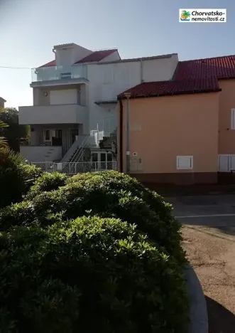 Prodej rodinného domu, Stara Novalja, Chorvatsko, 240 m2