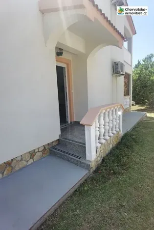 Prodej rodinného domu, Stara Novalja, Chorvatsko, 267 m2