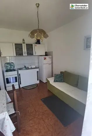 Prodej rodinného domu, Stara Novalja, Chorvatsko, 267 m2