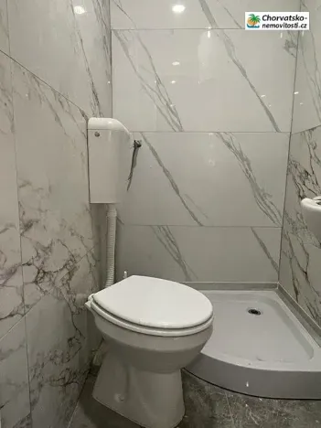 Prodej vily, Novalja, Chorvatsko, 150 m2