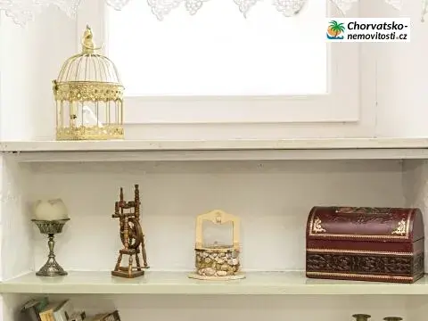 Prodej rodinného domu, Novi Vinodolski, Chorvatsko, 160 m2