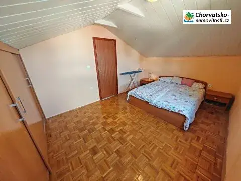 Prodej bytu 3+kk, Dramalj, Chorvatsko, 61 m2