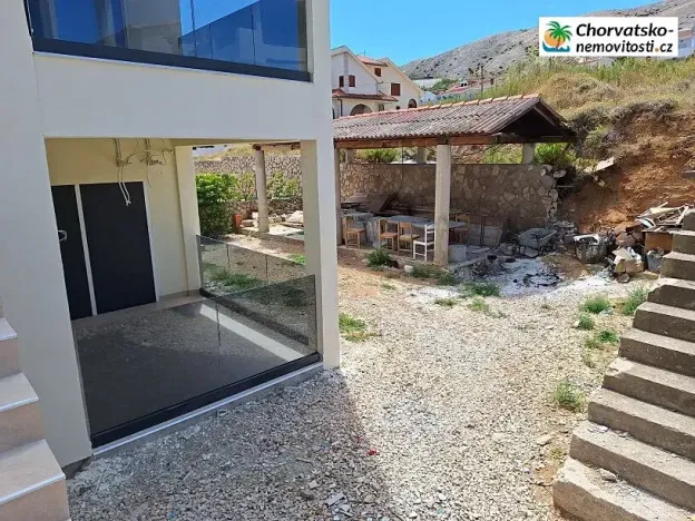 Prodej bytu 2+kk, Pag, Chorvatsko, 40 m2