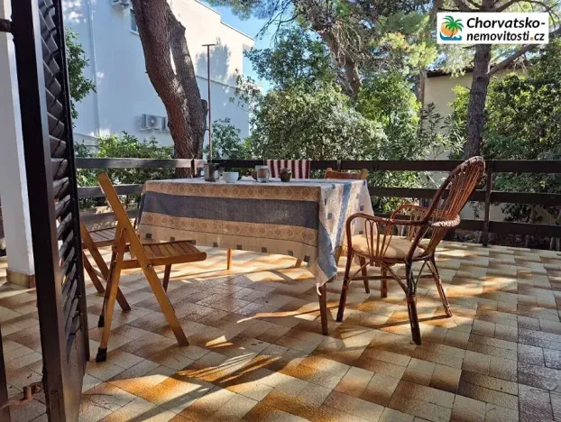 Prodej rodinného domu, Novalja, Chorvatsko, 63 m2