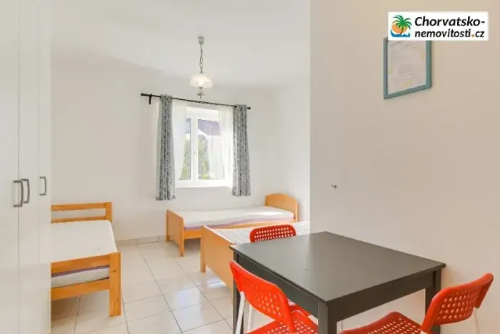 Prodej bytu 5+1, Novalja, Chorvatsko, 109 m2