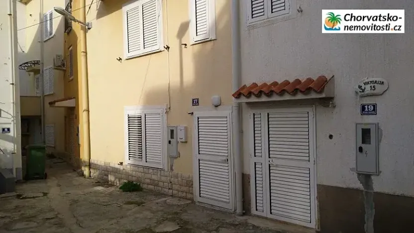 Prodej rodinného domu, Novalja, Chorvatsko, 93 m2