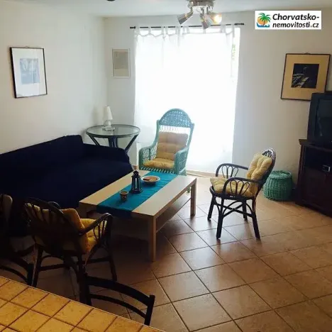 Prodej rodinného domu, Novalja, Chorvatsko, 93 m2