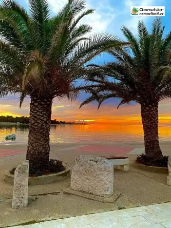 Prodej rodinného domu, Novalja, Chorvatsko, 93 m2