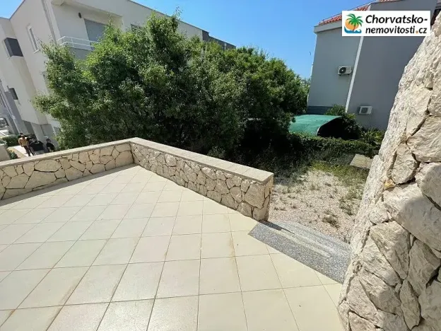 Prodej bytu 3+1, Novalja, Chorvatsko, 87 m2