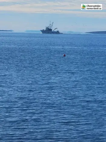 Prodej bytu 3+1, Novalja, Chorvatsko, 87 m2