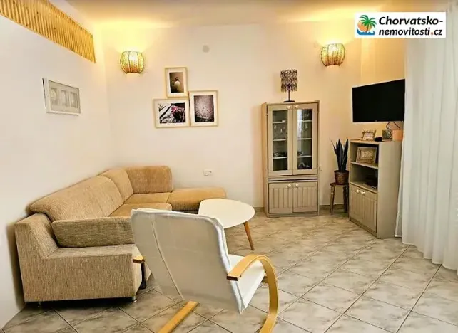 Prodej bytu 3+1, Stara Novalja, Chorvatsko, 86 m2