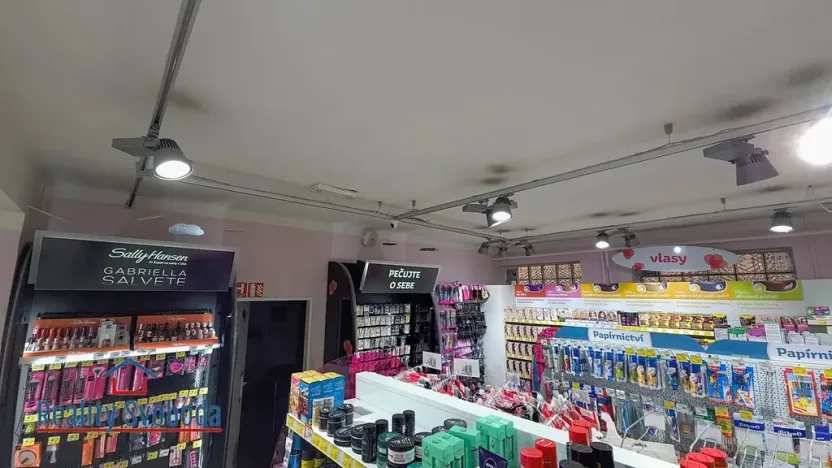 Pronájem obchodního prostoru, Frýdlant nad Ostravicí, Hlavní, 254 m2