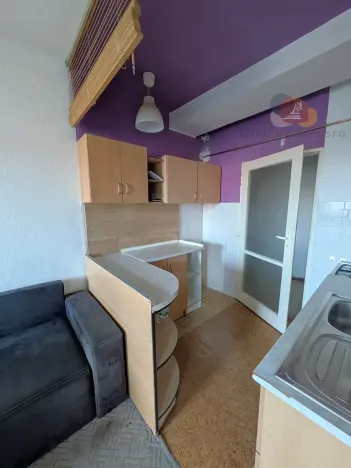 Prodej bytu 2+kk, Ostrava, U Oblouku, 42 m2