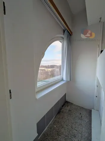 Prodej bytu 2+kk, Ostrava, U Oblouku, 42 m2