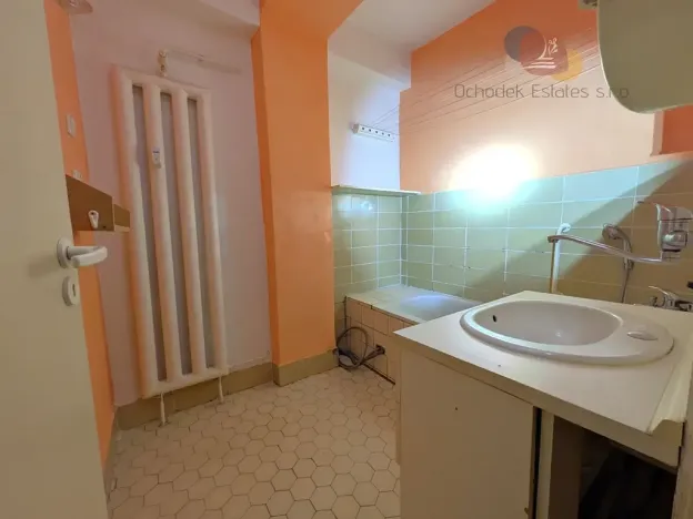 Prodej bytu 2+kk, Ostrava, U Oblouku, 42 m2