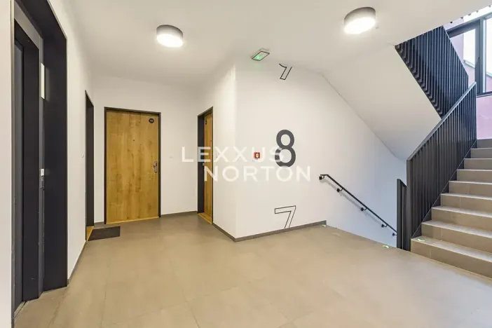 Prodej bytu 2+kk, Praha - Modřany, Zlochova, 54 m2