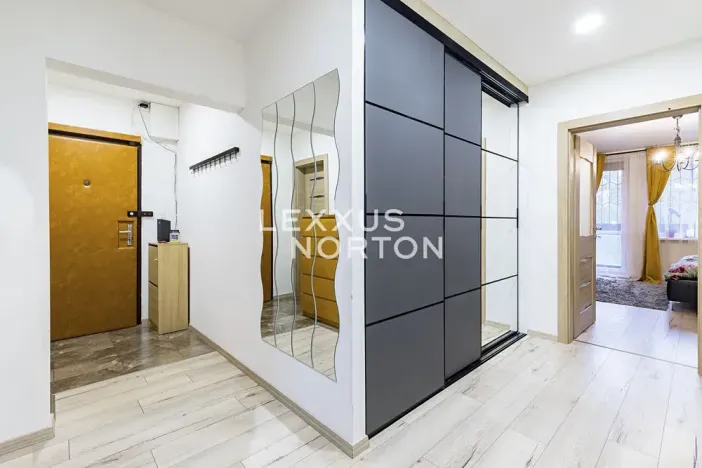 Prodej bytu 3+1, Praha - Modřany, Levského, 73 m2