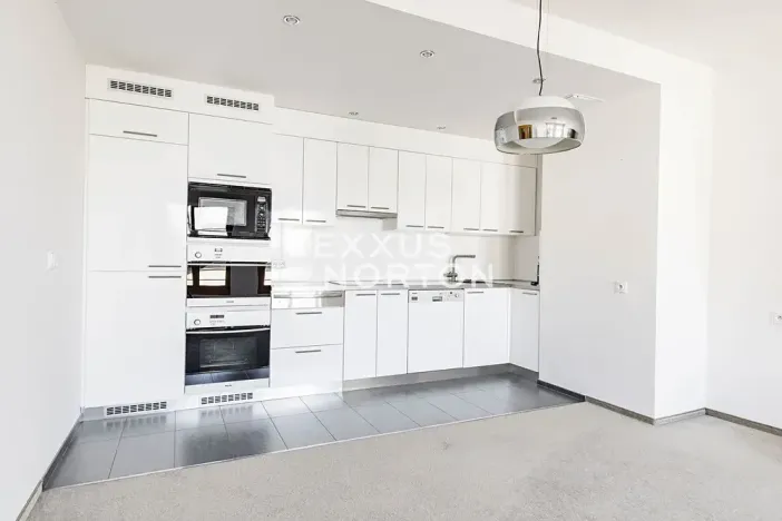 Prodej bytu 3+kk, Praha - Libeň, Krejčího, 73 m2