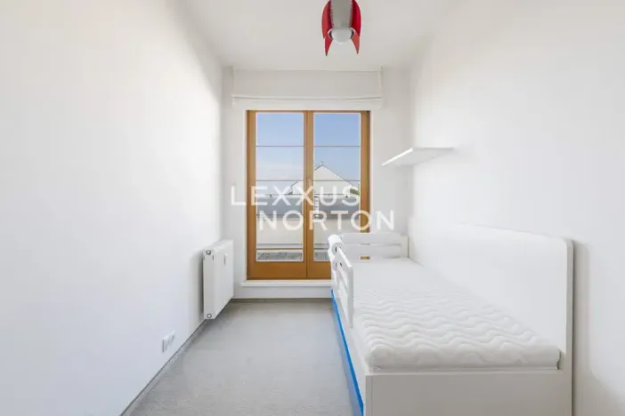 Prodej bytu 3+kk, Praha - Libeň, Krejčího, 73 m2