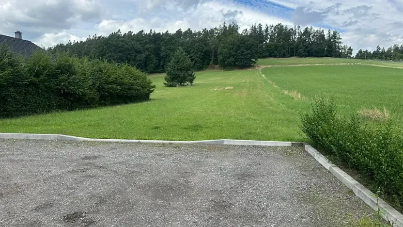 Prodej pozemku pro bydlení, Vojkov, 1759 m2