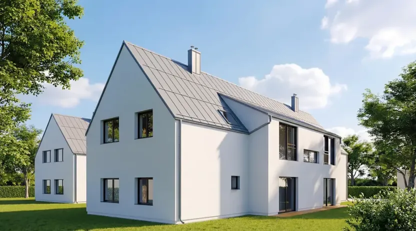 Prodej bytu 2+kk, Kunčice nad Labem, 41 m2