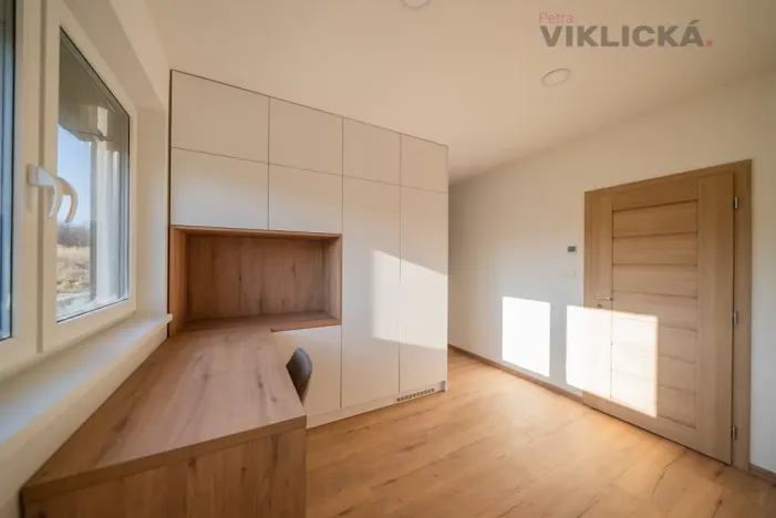 Prodej bytu 2+kk, Zaječí, 63 m2