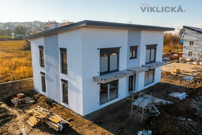 Prodej činžovního domu, Zaječí, 60 m2