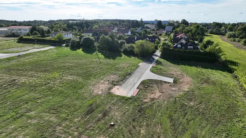 Prodej pozemku pro bydlení, Libeř, 1015 m2