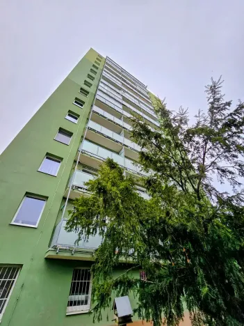 Prodej bytu 2+1, Praha - Hostivař, Horolezecká, 60 m2