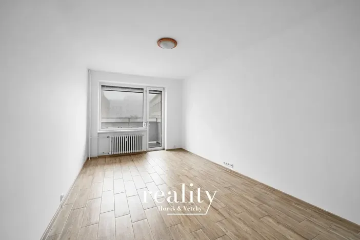 Pronájem bytu 2+1, Znojmo, Smetanova, 50 m2