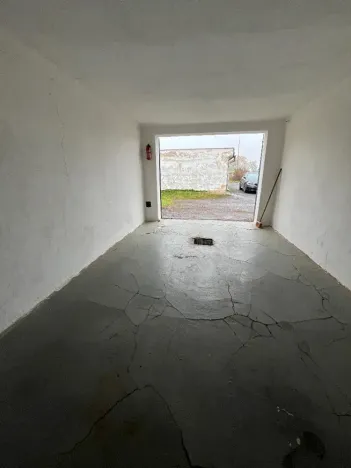 Pronájem garáže, Terezín, Pražská, 22 m2