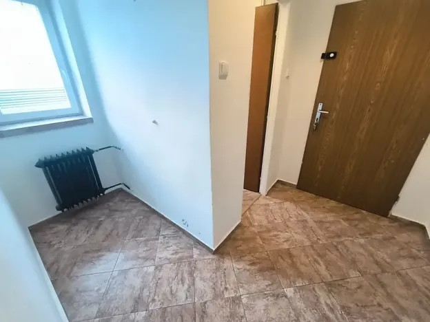 Pronájem bytu 4+kk, Ústí nad Labem, Šafaříkovo náměstí, 90 m2