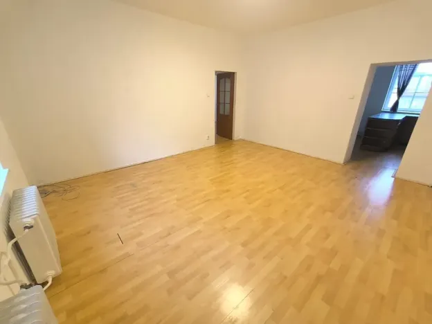 Pronájem bytu 4+kk, Ústí nad Labem, Šafaříkovo náměstí, 90 m2
