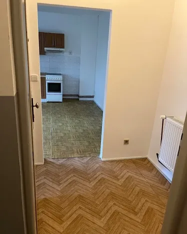Pronájem bytu 2+kk, Chabařovice, 52 m2