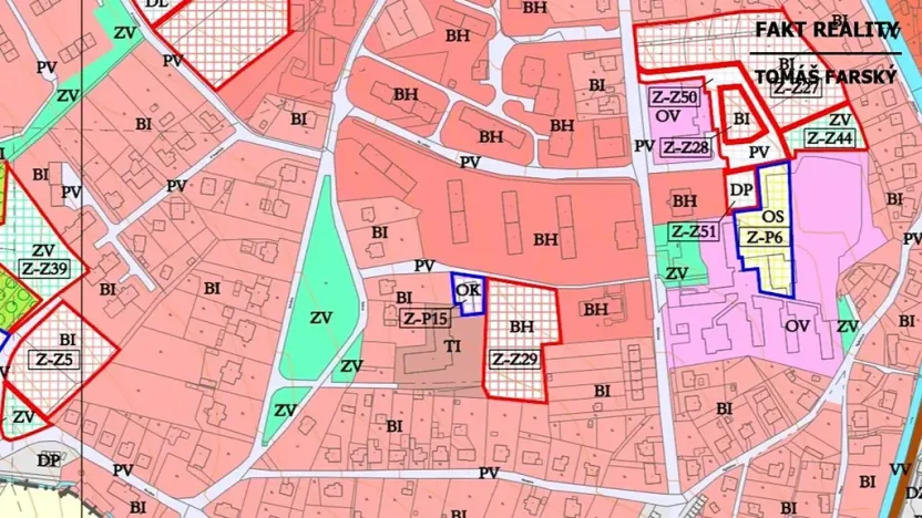 Prodej obchodního prostoru, Zlaté Hory, Na Sídlišti, 313 m2
