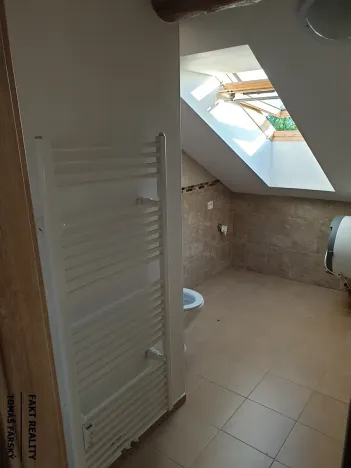 Pronájem bytu 1+kk, Ústí nad Labem, Londýnská, 43 m2