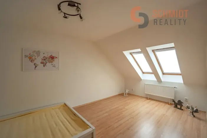 Pronájem bytu 3+1, Mikulov, Brněnská, 75 m2