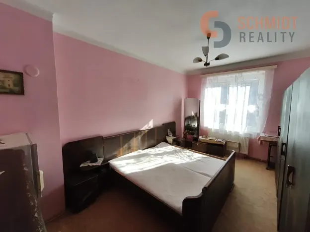 Prodej bytu 2+1, Hlubočky, Olomoucká, 51 m2